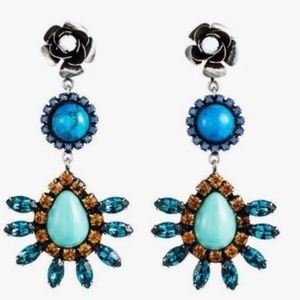 Dannijo Earrings